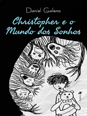 cover image of Christopher e o Mundo dos Sonhos